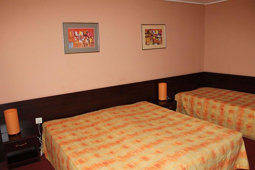 Hotel Elena Велико-Тирново Екстер'єр фото
