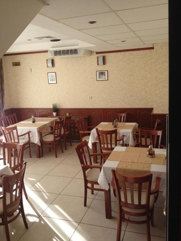 Hotel Elena Велико-Тирново Екстер'єр фото