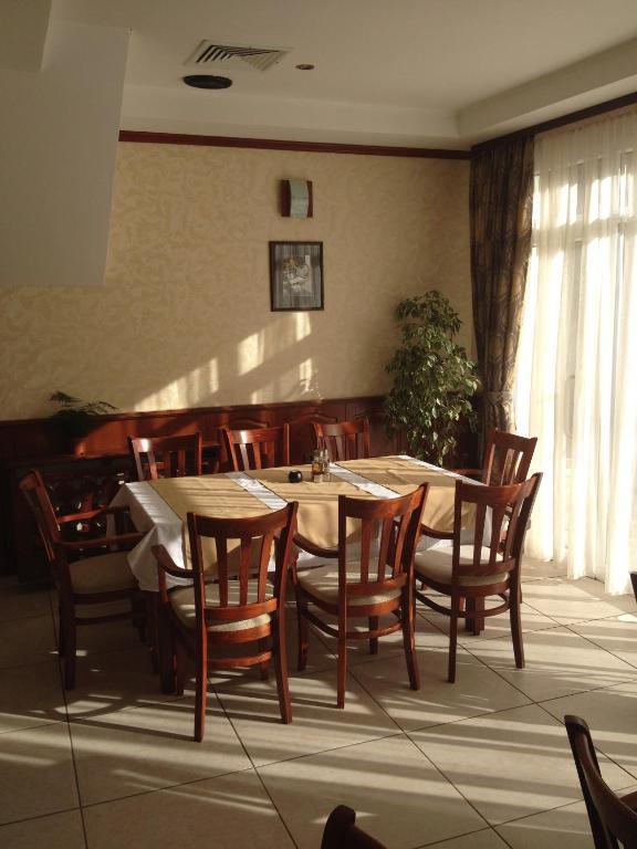 Hotel Elena Велико-Тирново Екстер'єр фото