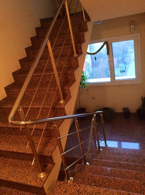 Hotel Elena Велико-Тирново Екстер'єр фото