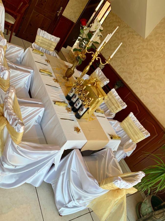Hotel Elena Велико-Тирново Екстер'єр фото