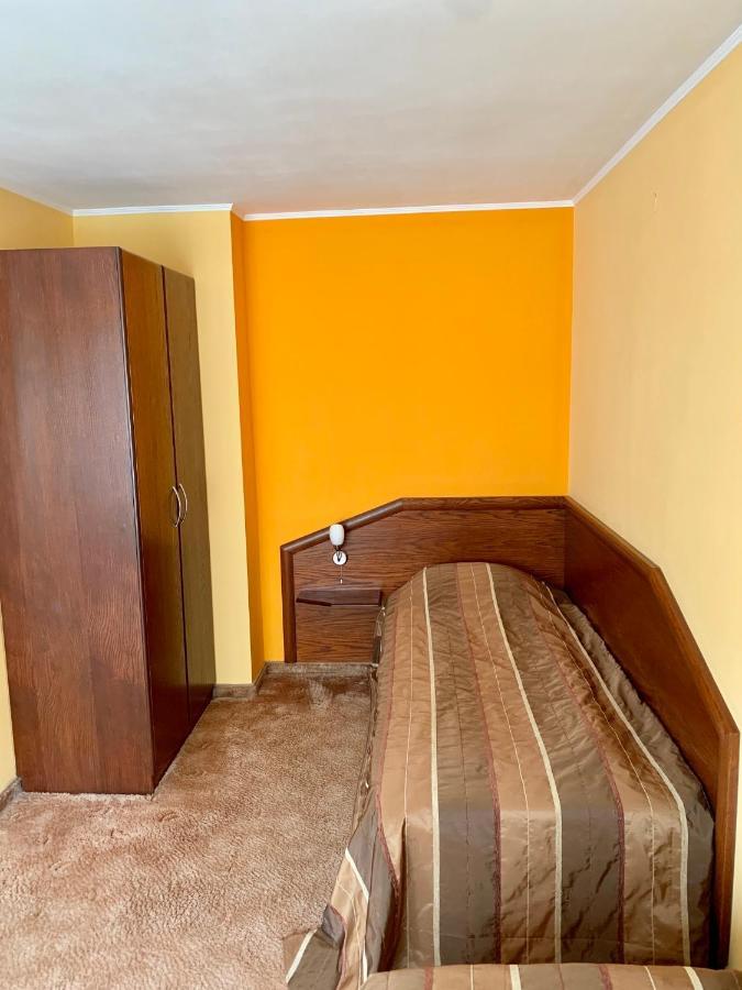 Hotel Elena Велико-Тирново Екстер'єр фото