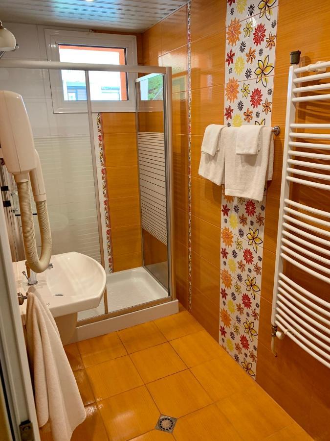 Hotel Elena Велико-Тирново Екстер'єр фото
