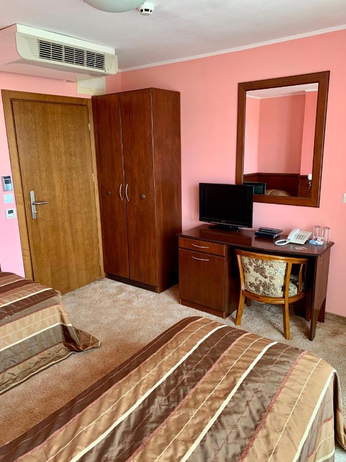 Hotel Elena Велико-Тирново Екстер'єр фото