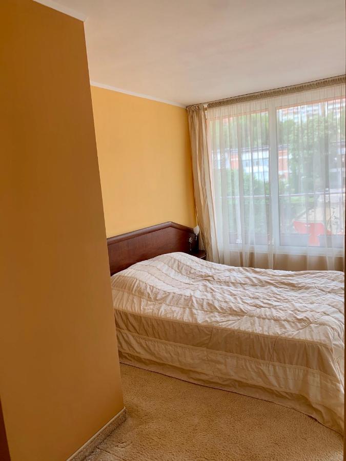 Hotel Elena Велико-Тирново Екстер'єр фото