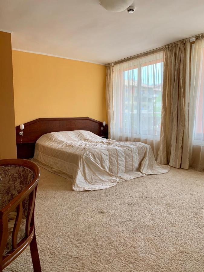 Hotel Elena Велико-Тирново Екстер'єр фото