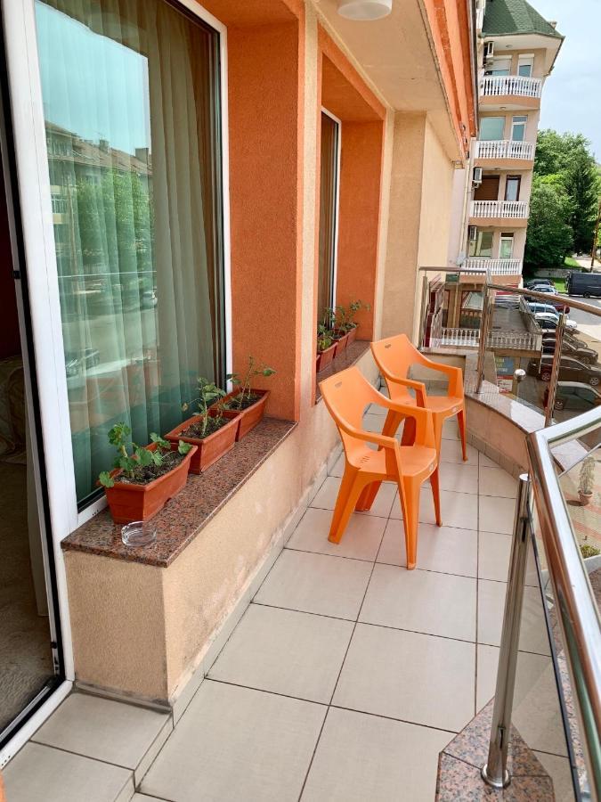 Hotel Elena Велико-Тирново Екстер'єр фото