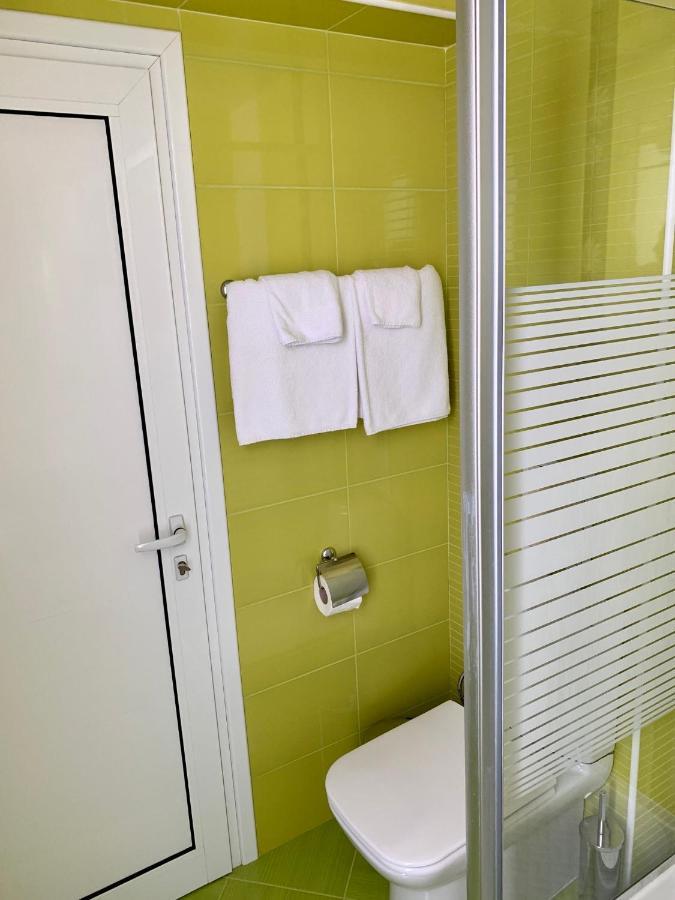 Hotel Elena Велико-Тирново Екстер'єр фото