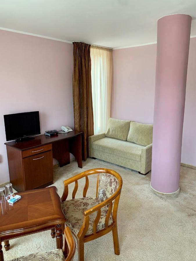 Hotel Elena Велико-Тирново Екстер'єр фото