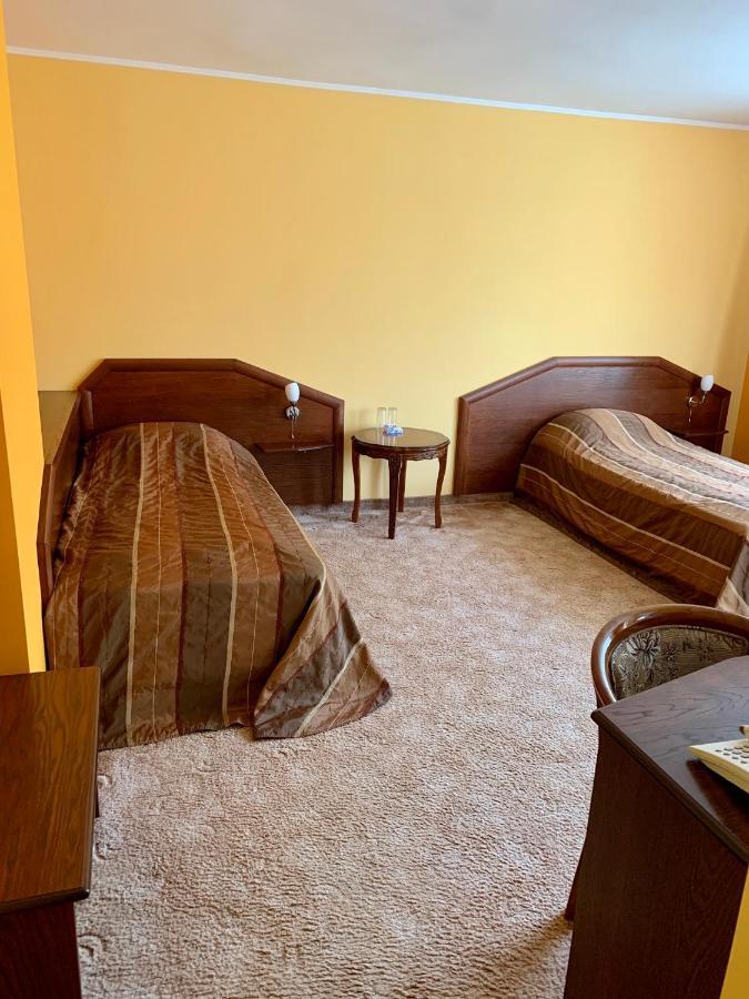 Hotel Elena Велико-Тирново Екстер'єр фото