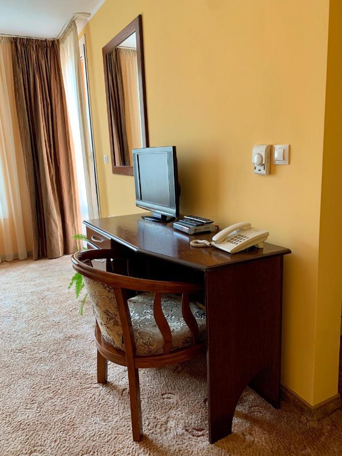 Hotel Elena Велико-Тирново Екстер'єр фото