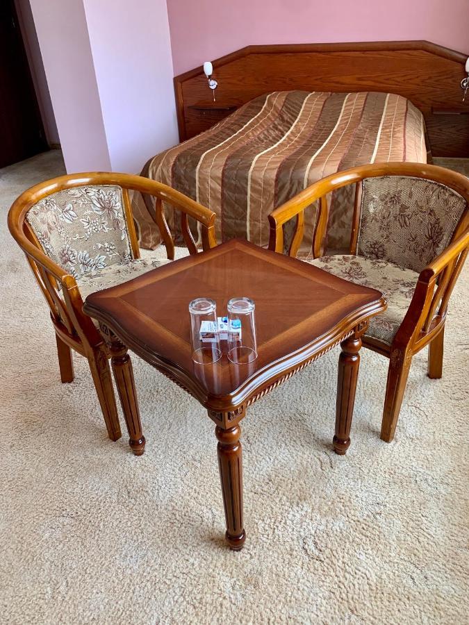 Hotel Elena Велико-Тирново Екстер'єр фото