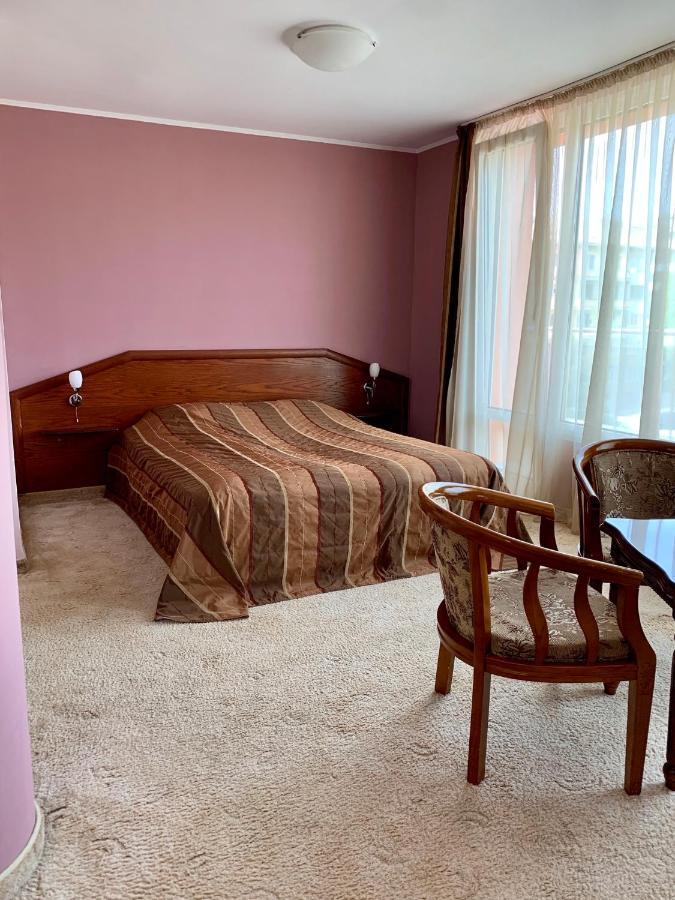 Hotel Elena Велико-Тирново Екстер'єр фото