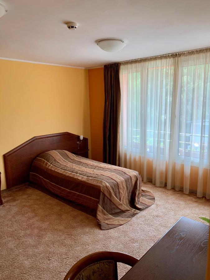 Hotel Elena Велико-Тирново Екстер'єр фото